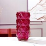 Wholesale Glass Vase HP-034 - Image 5